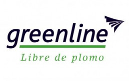 Logo Greenline Kommerling
